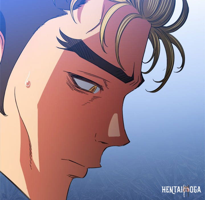 My High School Bully My High School Bully Chapter 131 - Page 60