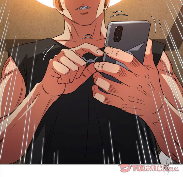 My High School Bully My High School Bully Chapter 131 - Page 63