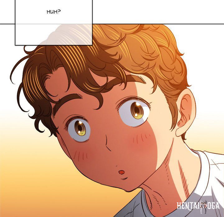 My High School Bully My High School Bully Chapter 131 - Page 65