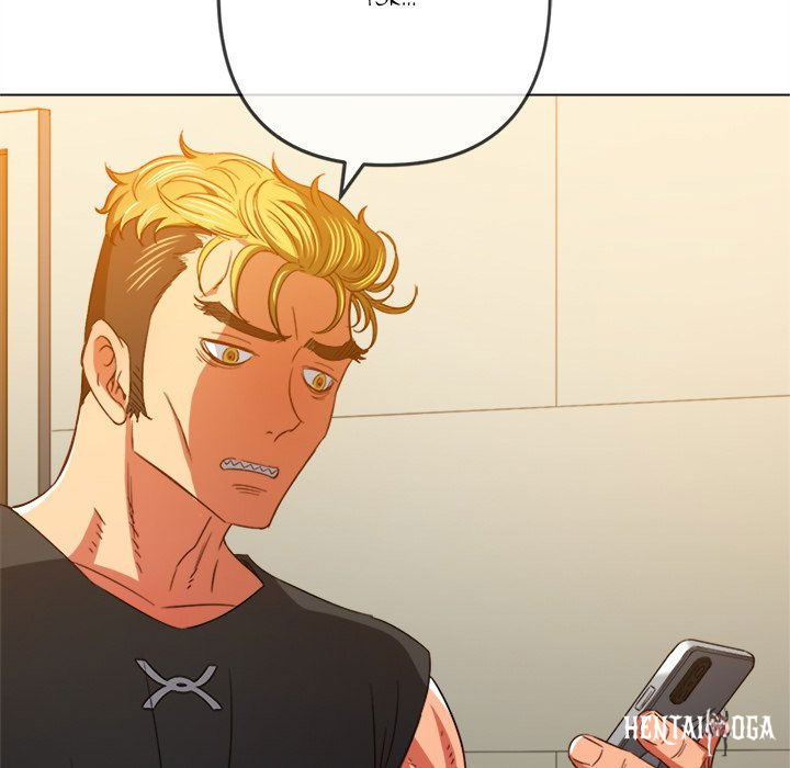 My High School Bully My High School Bully Chapter 131 - Page 67