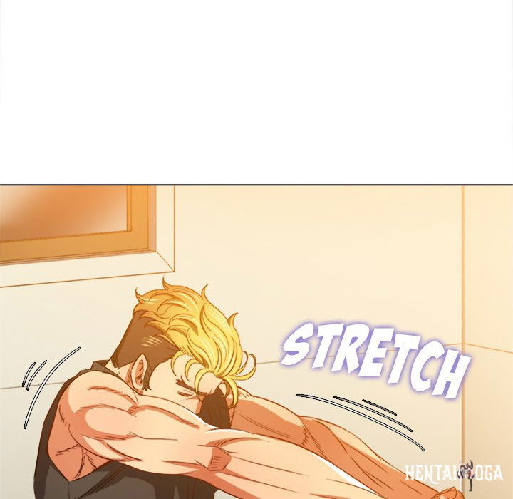 My High School Bully My High School Bully Chapter 131 - Page 69