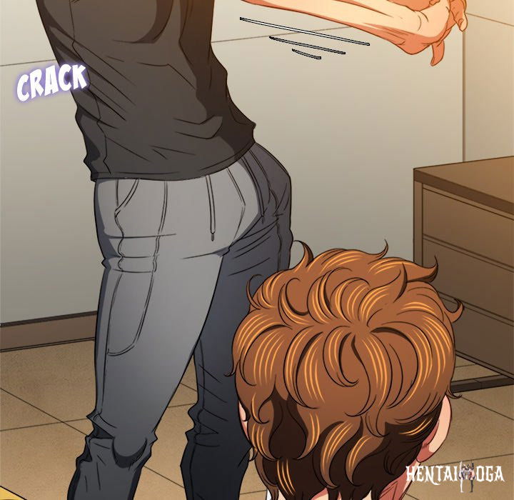 My High School Bully My High School Bully Chapter 131 - Page 70