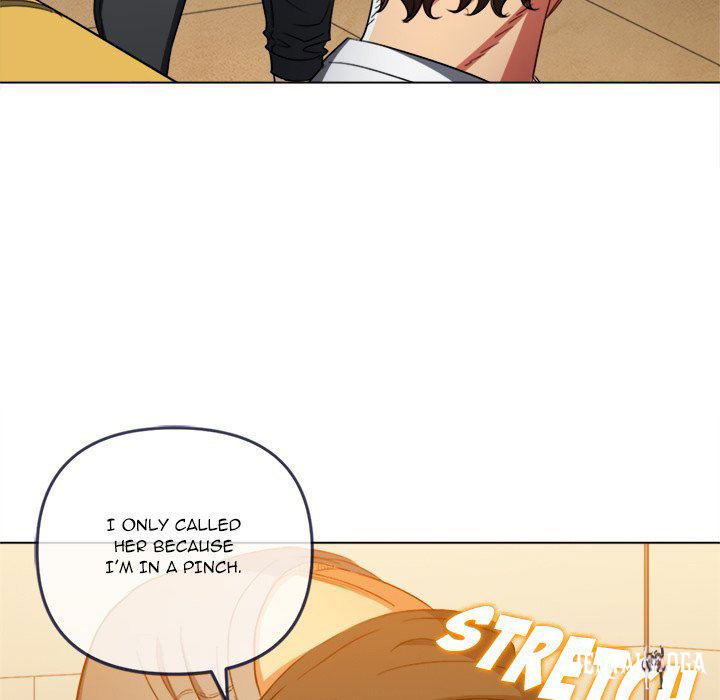 My High School Bully My High School Bully Chapter 131 - Page 71