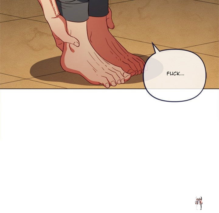 My High School Bully My High School Bully Chapter 131 - Page 73