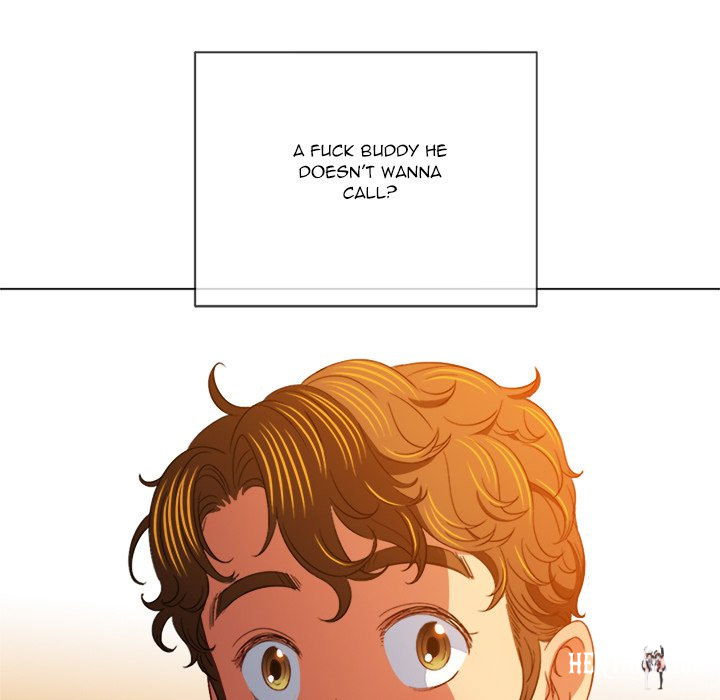 My High School Bully My High School Bully Chapter 131 - Page 74