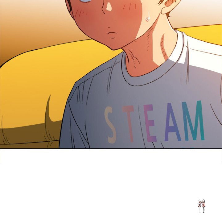 My High School Bully My High School Bully Chapter 131 - Page 75