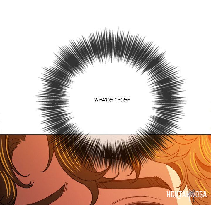 My High School Bully My High School Bully Chapter 131 - Page 76