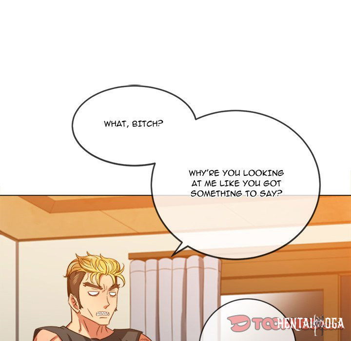 My High School Bully My High School Bully Chapter 131 - Page 78