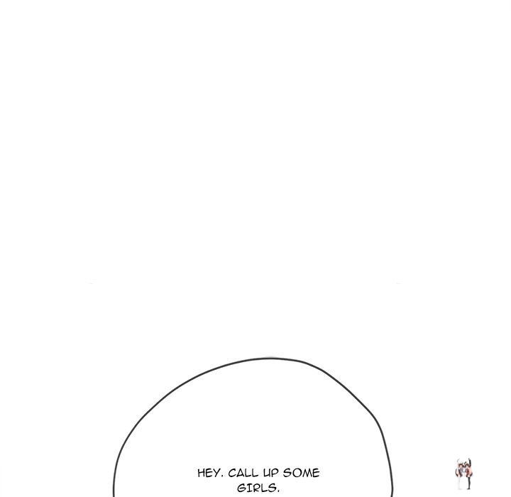 My High School Bully My High School Bully Chapter 131 - Page 8