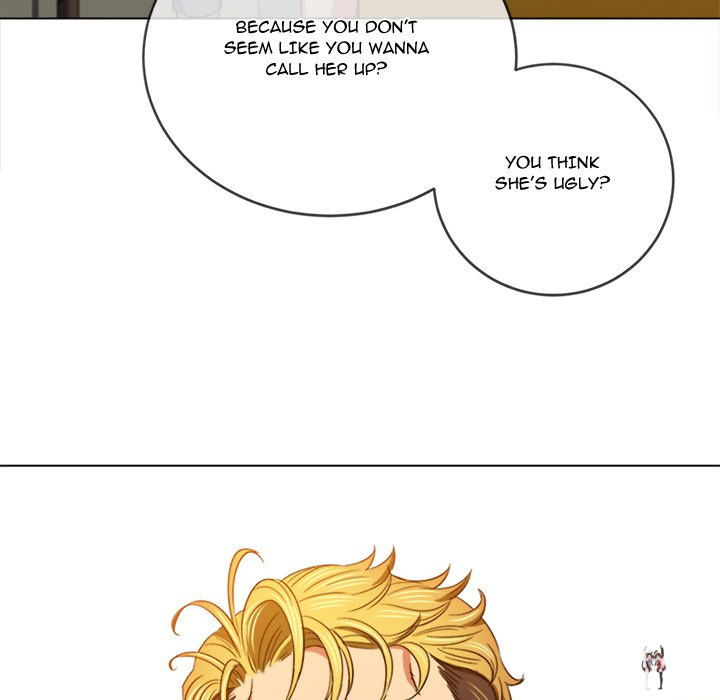 My High School Bully My High School Bully Chapter 131 - Page 80