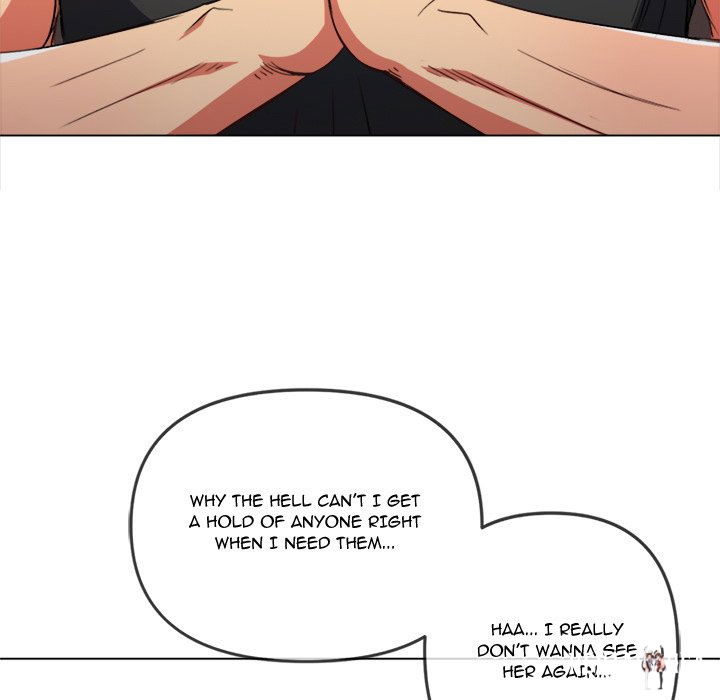 My High School Bully My High School Bully Chapter 131 - Page 82