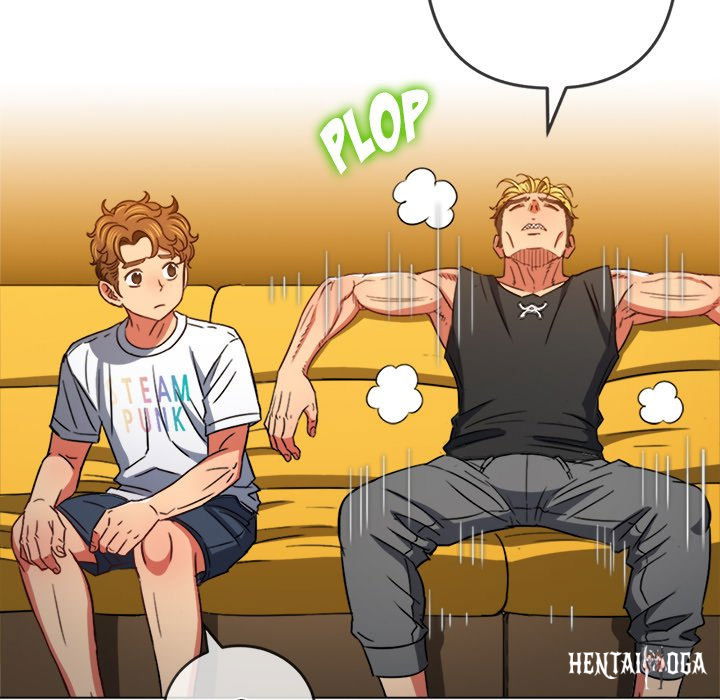 My High School Bully My High School Bully Chapter 131 - Page 83