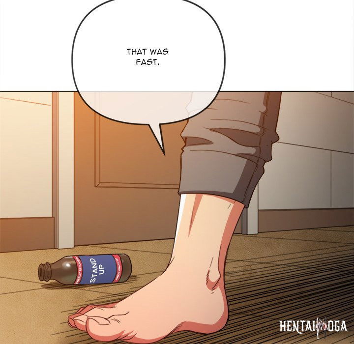 My High School Bully My High School Bully Chapter 131 - Page 88