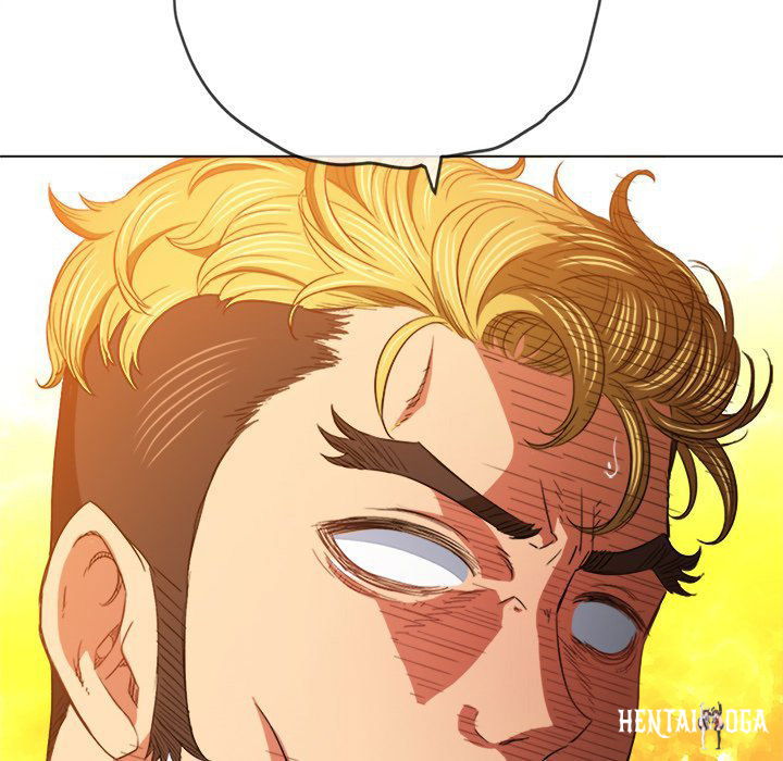 My High School Bully My High School Bully Chapter 131 - Page 9