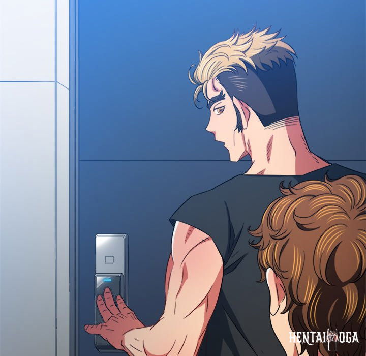 My High School Bully My High School Bully Chapter 131 - Page 91