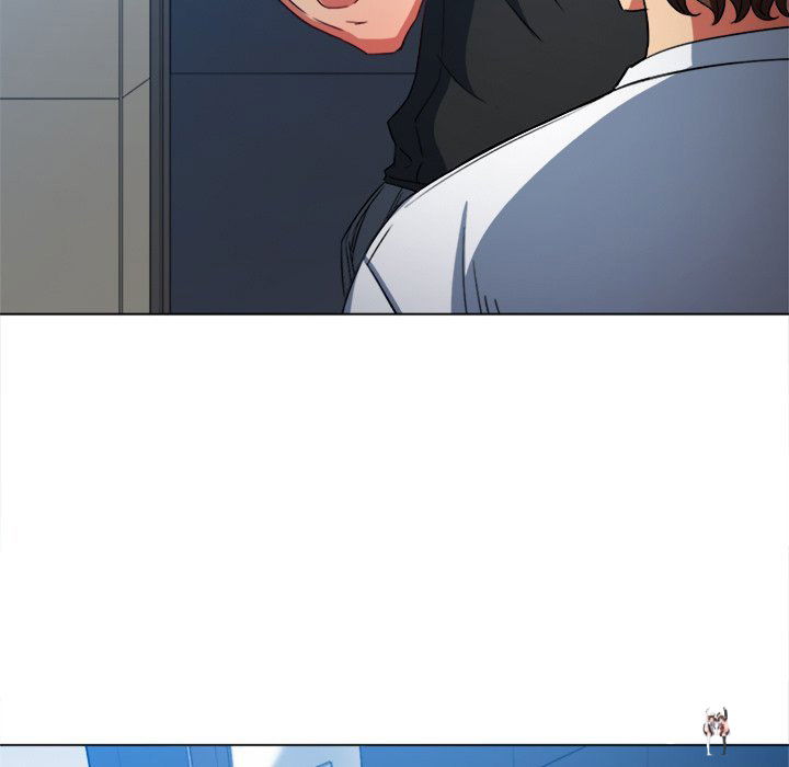 My High School Bully My High School Bully Chapter 131 - Page 92