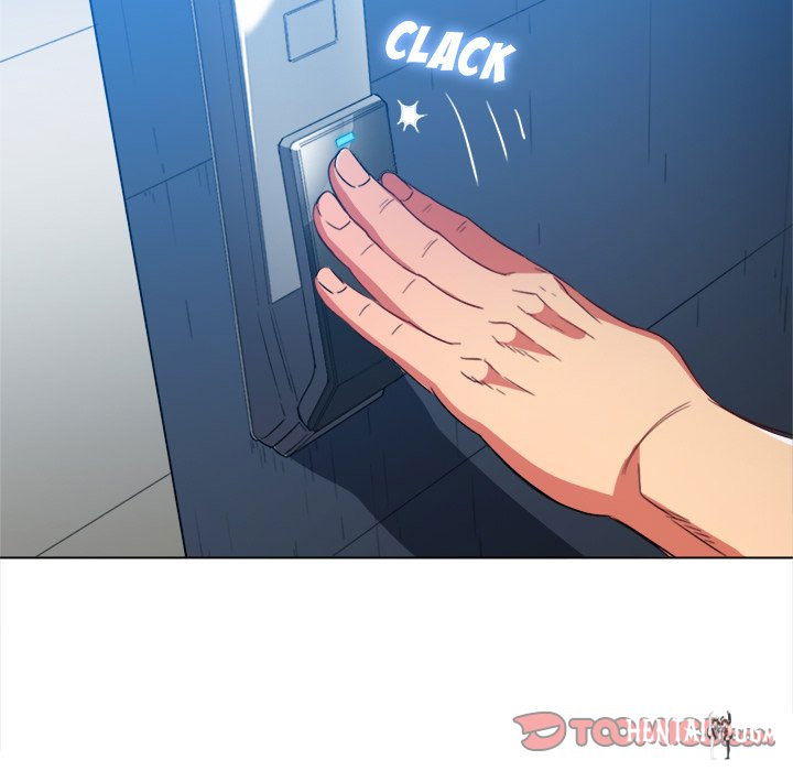 My High School Bully My High School Bully Chapter 131 - Page 93