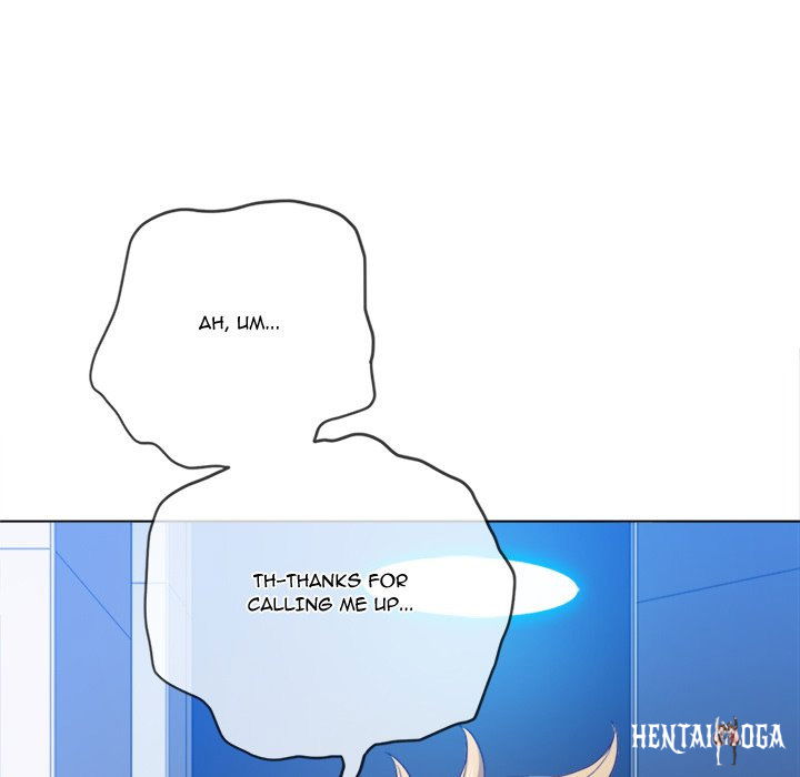 My High School Bully My High School Bully Chapter 131 - Page 94