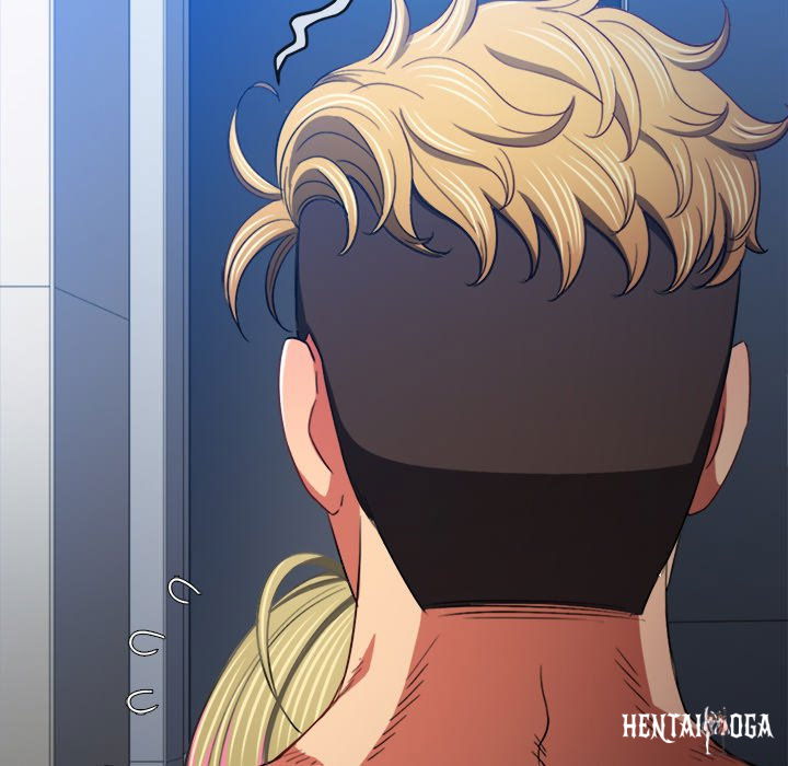 My High School Bully My High School Bully Chapter 131 - Page 95