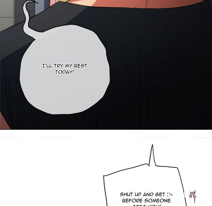 My High School Bully My High School Bully Chapter 131 - Page 96