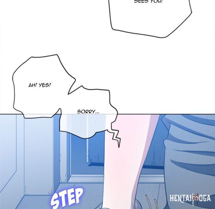 My High School Bully My High School Bully Chapter 131 - Page 97