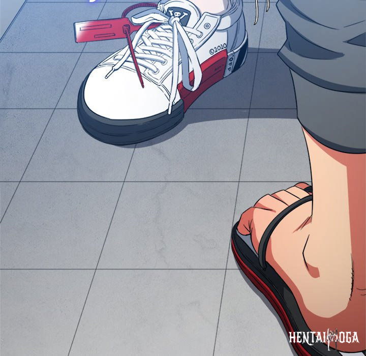 My High School Bully My High School Bully Chapter 131 - Page 98