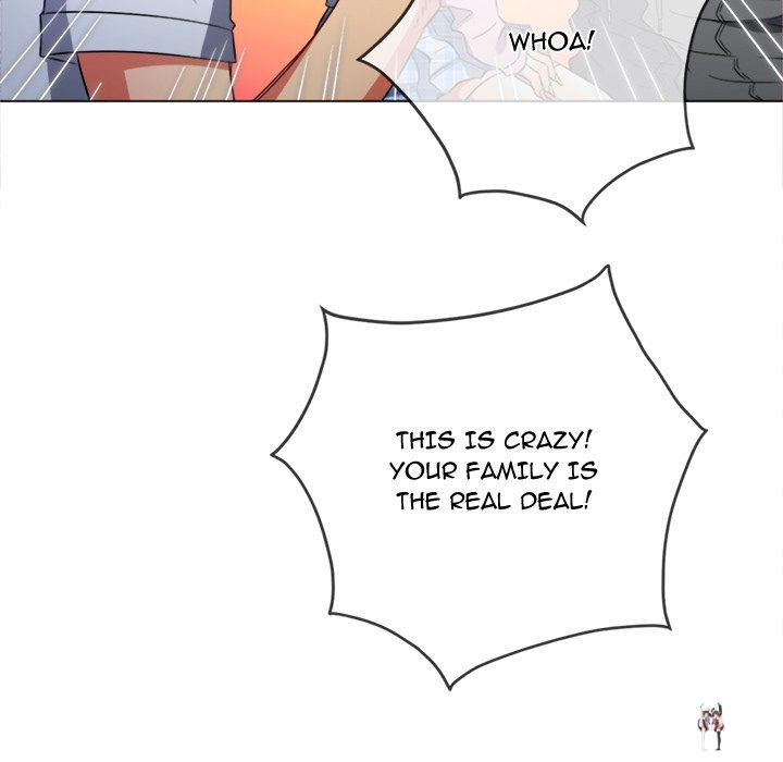 My High School Bully My High School Bully Chapter 132 - Page 100