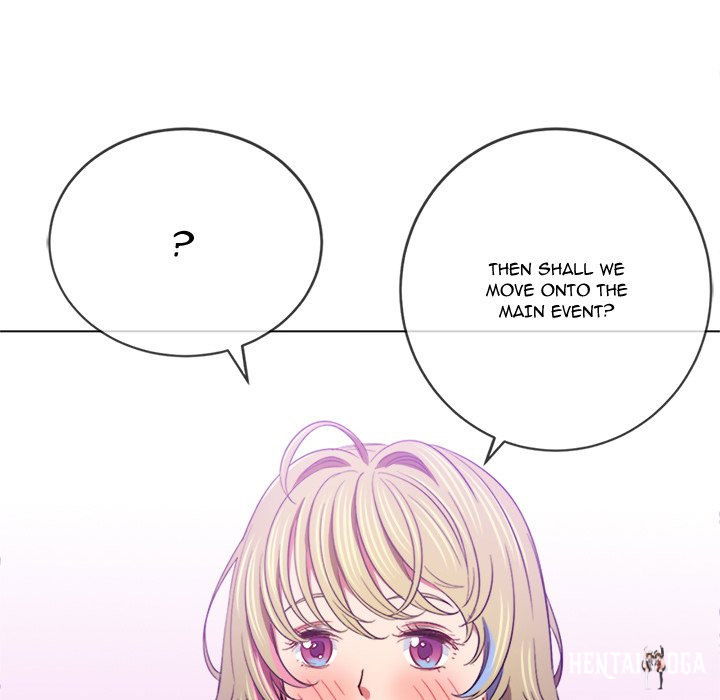 My High School Bully My High School Bully Chapter 132 - Page 101