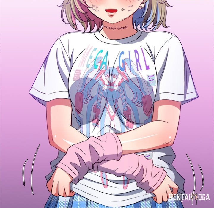 My High School Bully My High School Bully Chapter 132 - Page 102