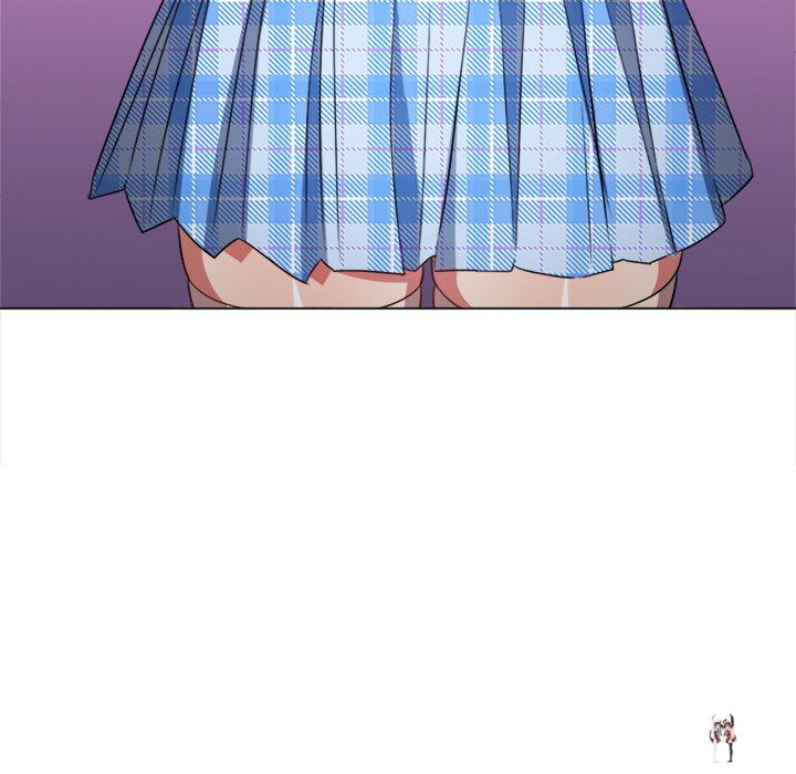 My High School Bully My High School Bully Chapter 132 - Page 103