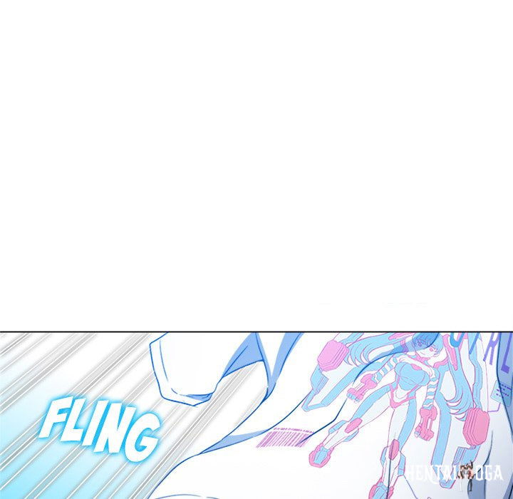 My High School Bully My High School Bully Chapter 132 - Page 104