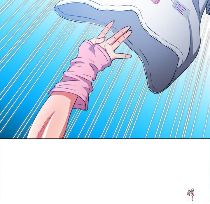 My High School Bully My High School Bully Chapter 132 - Page 105