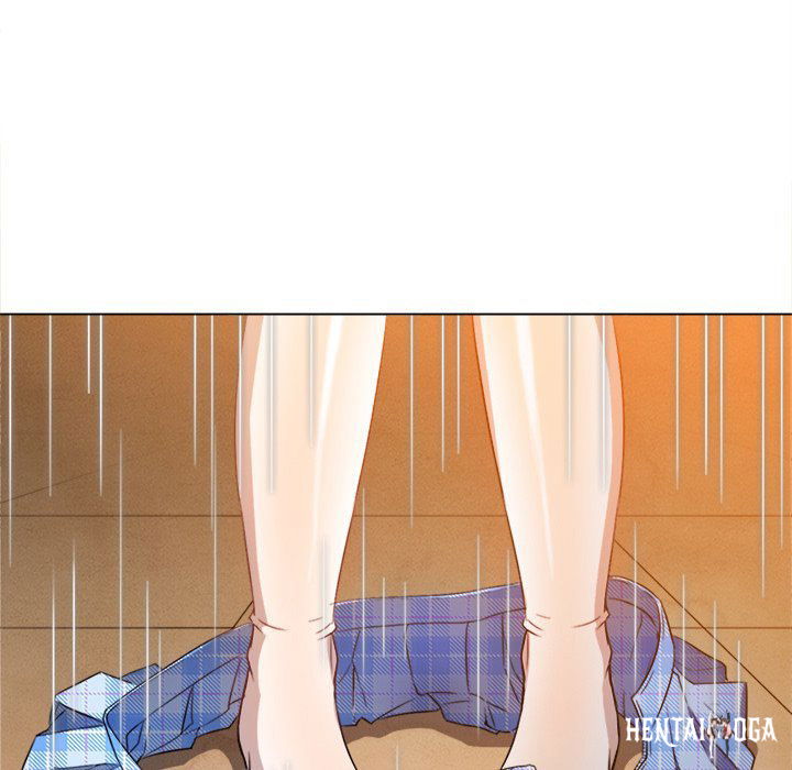 My High School Bully My High School Bully Chapter 132 - Page 106