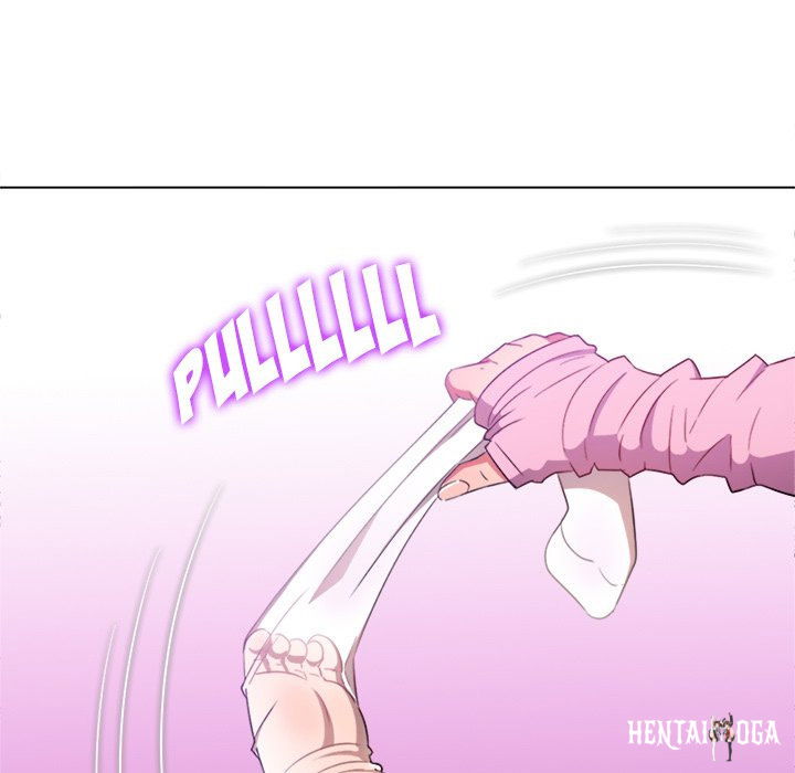 My High School Bully My High School Bully Chapter 132 - Page 108