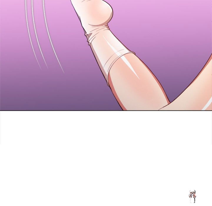 My High School Bully My High School Bully Chapter 132 - Page 109