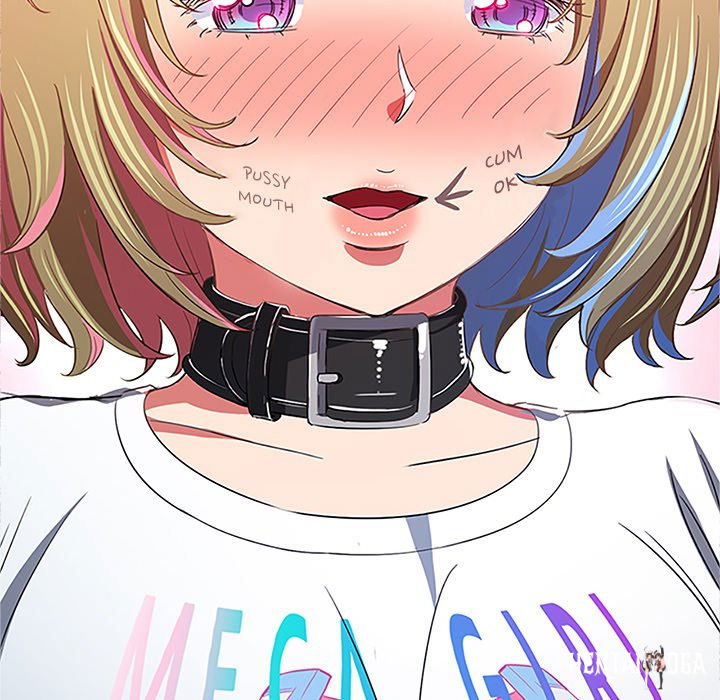 My High School Bully My High School Bully Chapter 132 - Page 11