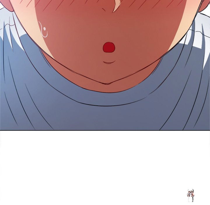 My High School Bully My High School Bully Chapter 132 - Page 112