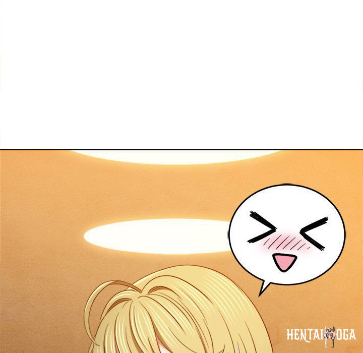 My High School Bully My High School Bully Chapter 132 - Page 113