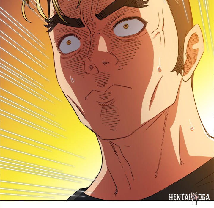 My High School Bully My High School Bully Chapter 132 - Page 118