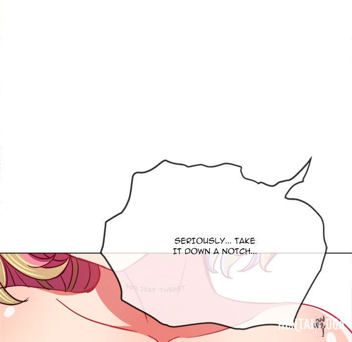 My High School Bully My High School Bully Chapter 132 - Page 119