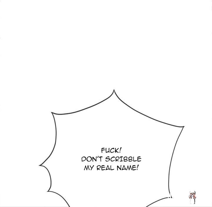 My High School Bully My High School Bully Chapter 132 - Page 121