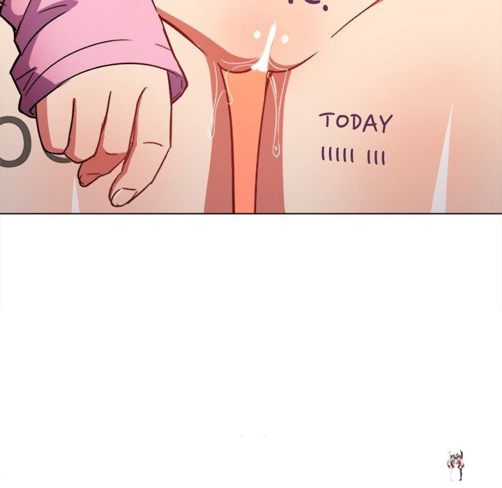 My High School Bully My High School Bully Chapter 132 - Page 123