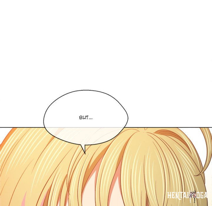 My High School Bully My High School Bully Chapter 132 - Page 124