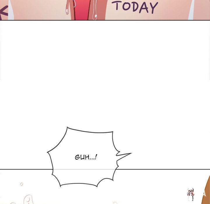 My High School Bully My High School Bully Chapter 132 - Page 128