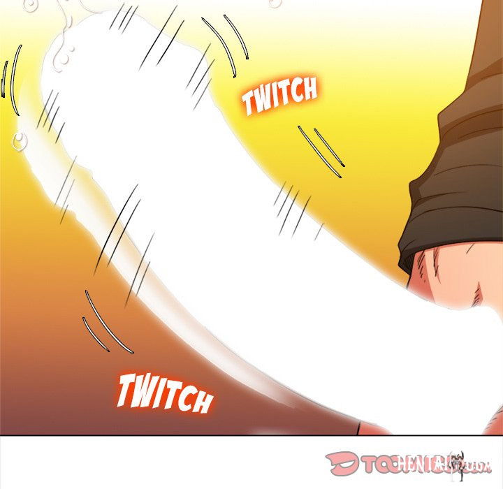 My High School Bully My High School Bully Chapter 132 - Page 129