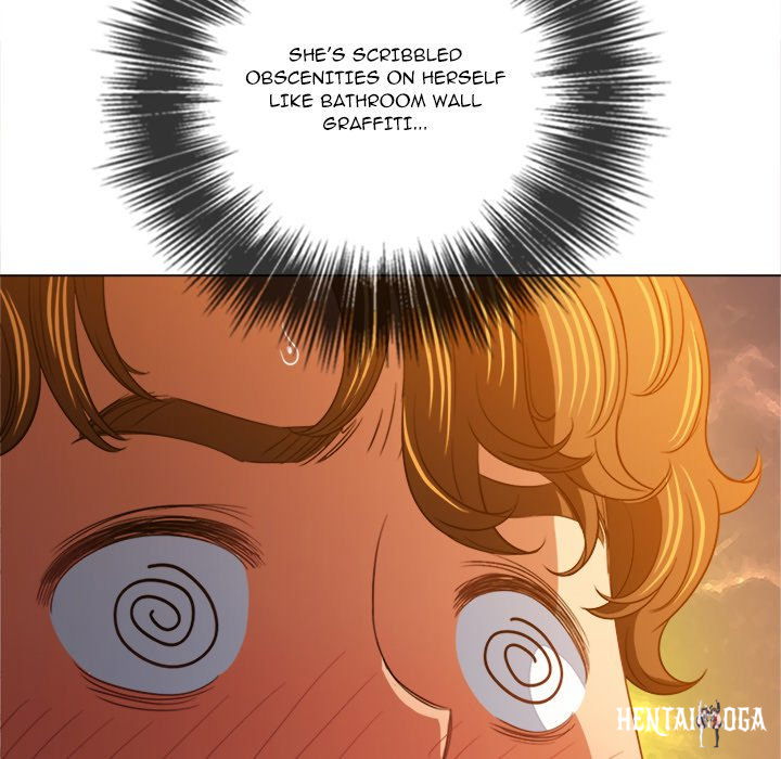 My High School Bully My High School Bully Chapter 132 - Page 131