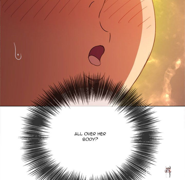 My High School Bully My High School Bully Chapter 132 - Page 132