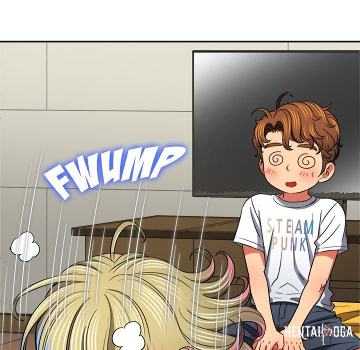 My High School Bully My High School Bully Chapter 132 - Page 137