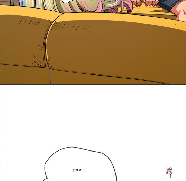 My High School Bully My High School Bully Chapter 132 - Page 138