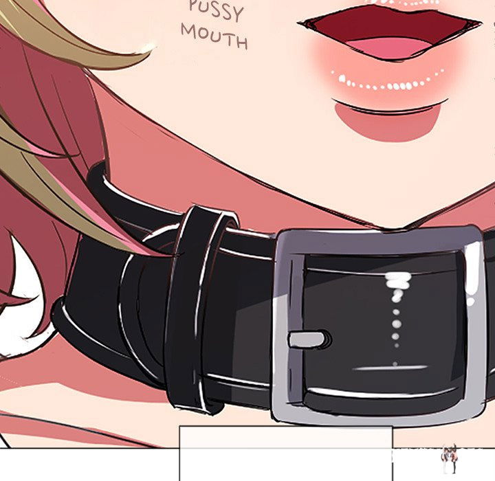 My High School Bully My High School Bully Chapter 132 - Page 14